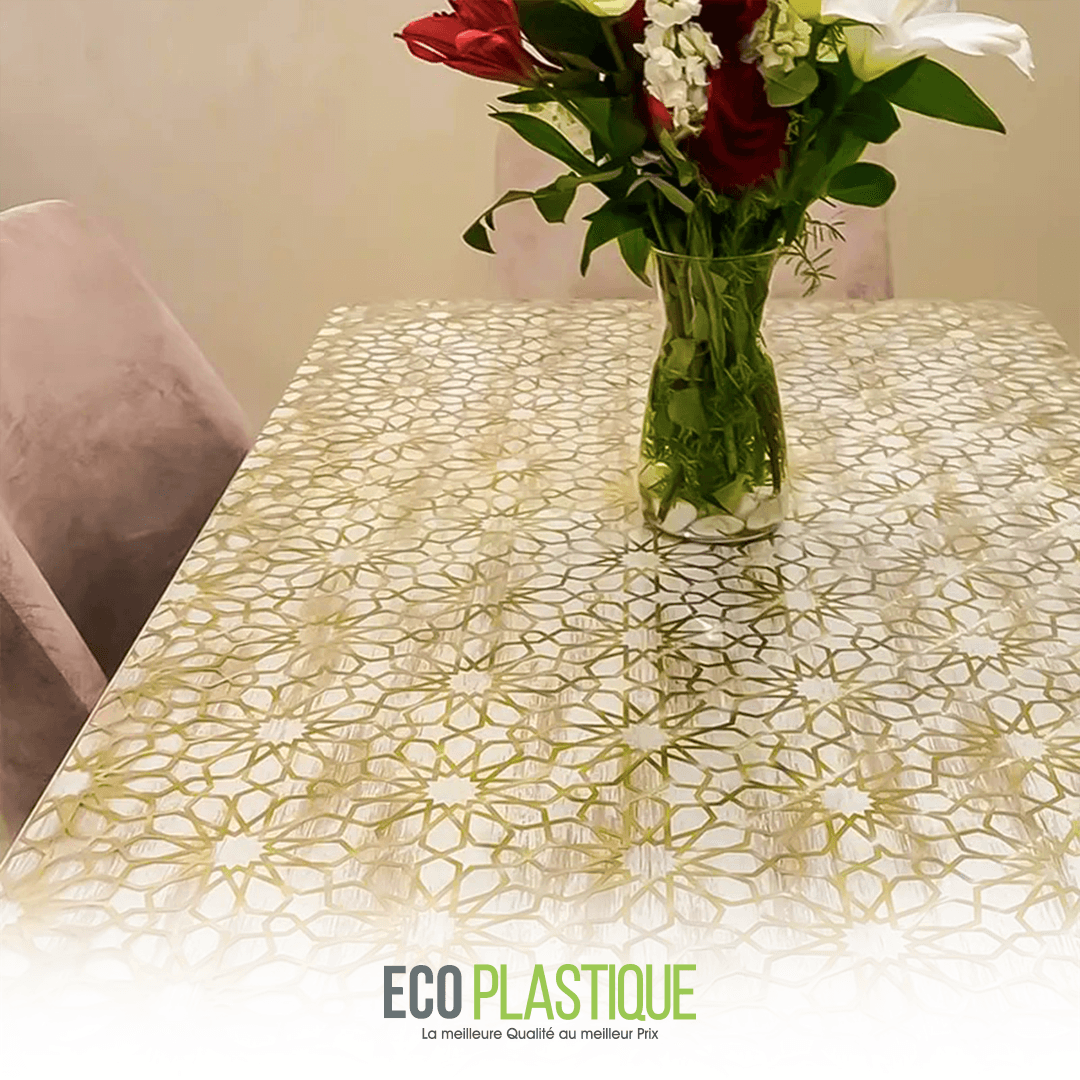 Nappe Dorée